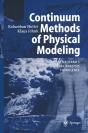 Continuum Methods Of Physical Modeling - Preview