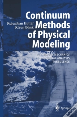 Capa do artigo Continuum Methods Of Physical Modeling