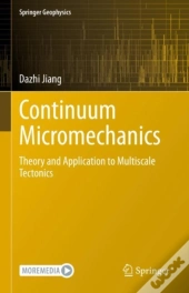 Continuum Micromechanics