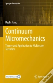 Capa do artigo Continuum Micromechanics