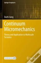 Continuum Micromechanics