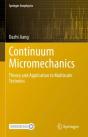 Continuum Micromechanics - Preview