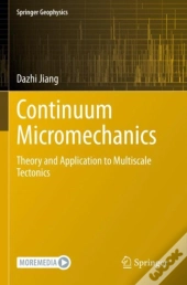 Continuum Micromechanics