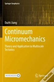 Capa do artigo Continuum Micromechanics