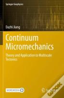 Continuum Micromechanics