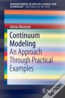 Continuum Modeling