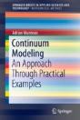 Continuum Modeling - Preview