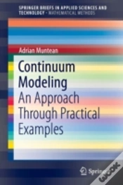 Capa do artigo Continuum Modeling