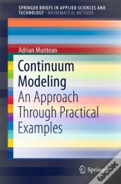 Capa do artigo Continuum Modeling