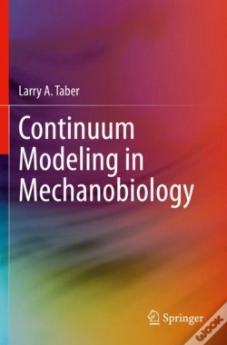 Capa do artigo Continuum Modeling In Mechanobiology