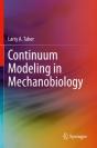 Continuum Modeling In Mechanobiology - Preview