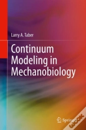 Capa do artigo Continuum Modeling In Mechanobiology