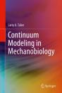 Continuum Modeling In Mechanobiology - Preview