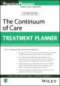 Continuum Of Care Treatment Planner - Preview