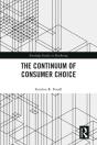 Continuum Of Consumer Choice - Preview