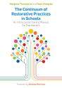 Continuum Of Restorative Practices In Schools - Preview