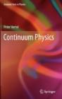 Continuum Physics - Preview