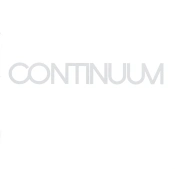 Capa do artigo Continuum [revised] [us Import] - CD