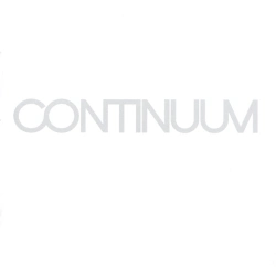 Capa do artigo Continuum [revised] [us Import] - CD