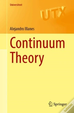 Capa do artigo Continuum Theory