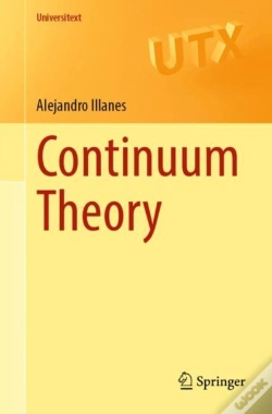 Capa do artigo Continuum Theory