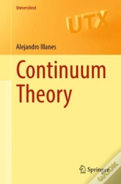 Capa do artigo Continuum Theory