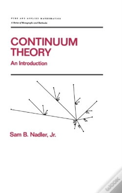 Capa do artigo Continuum Theory