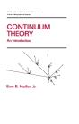 Continuum Theory - Preview