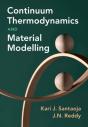 Continuum Thermodynamics And Material Modelling - Preview