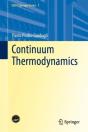 Continuum Thermodynamics - Preview
