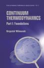 Continuum Thermodynamics - Part I: Foundations - Preview
