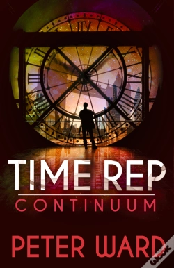Capa do artigo Continuum: Time Rep