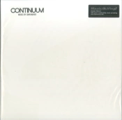 Capa do artigo Continuum - Vinil