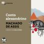 Conto Alexandrino - Preview