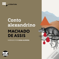 Capa do artigo Conto Alexandrino