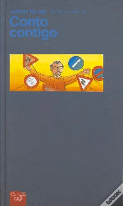 Capa do artigo Conto Contigo