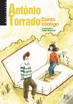 Capa do artigo Conto Contigo