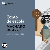 Capa do artigo Conto De Escola