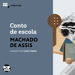Capa do artigo Conto De Escola
