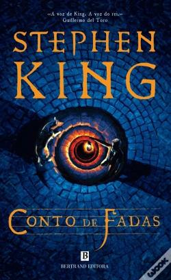 Capa do artigo Conto de Fadas