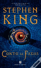Capa do artigo Conto de Fadas