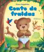 Conto de fraldas - Preview
