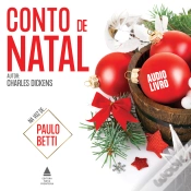 Capa do artigo Conto De Natal