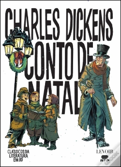 Capa do artigo Conto de Natal