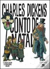 Capa do artigo Conto de Natal