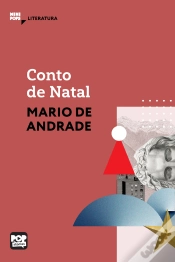 Capa do artigo Conto De Natal
