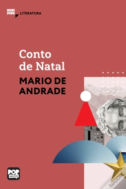Capa do artigo Conto De Natal