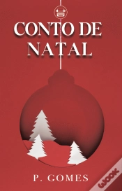 Capa do artigo Conto de Natal