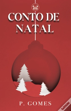 Capa do artigo Conto de Natal