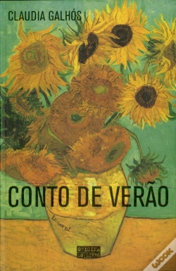Capa do artigo Conto de Verão